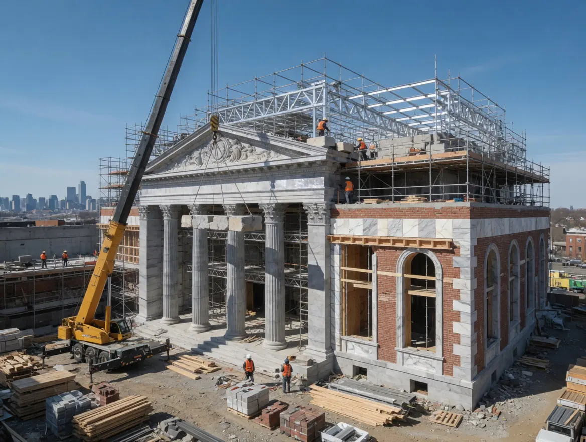 Building Construction
