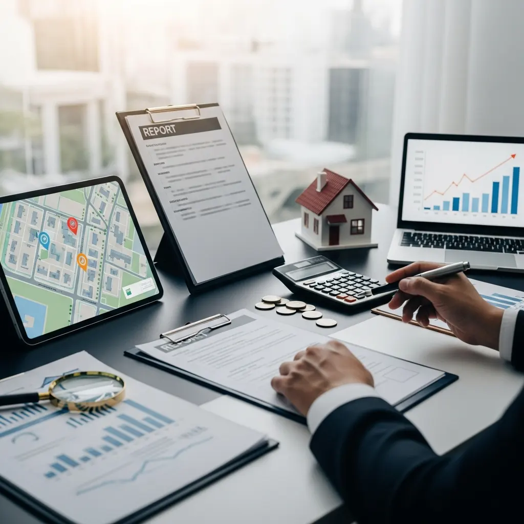 Property Valuation